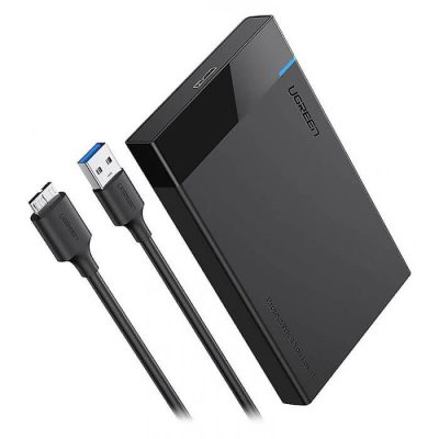 باکس هارد 2.5 اینچ یوگرین US221 30848