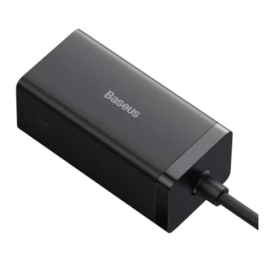 شارژر دیواری و هاب 67W باسئوس مدل CCGP110201