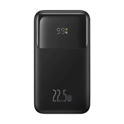 پاوربانک 10000mAh باسئوس 22.5w مدل PPMD020001