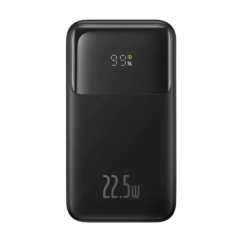پاوربانک 10000mAh باسئوس 22.5w مدل PPMD020001