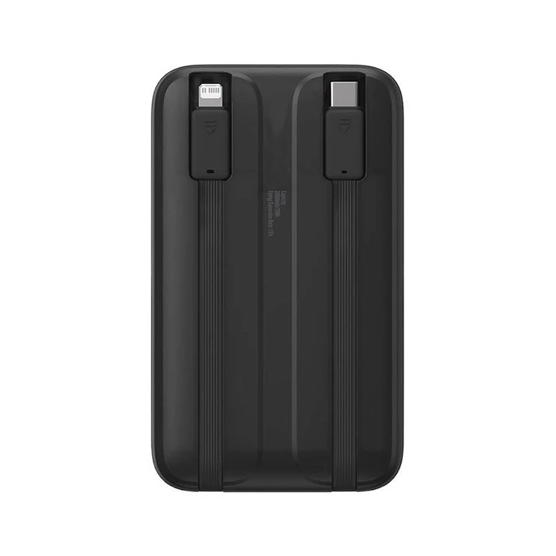 پاوربانک 10000mAh باسئوس 22.5w مدل PPMD020001