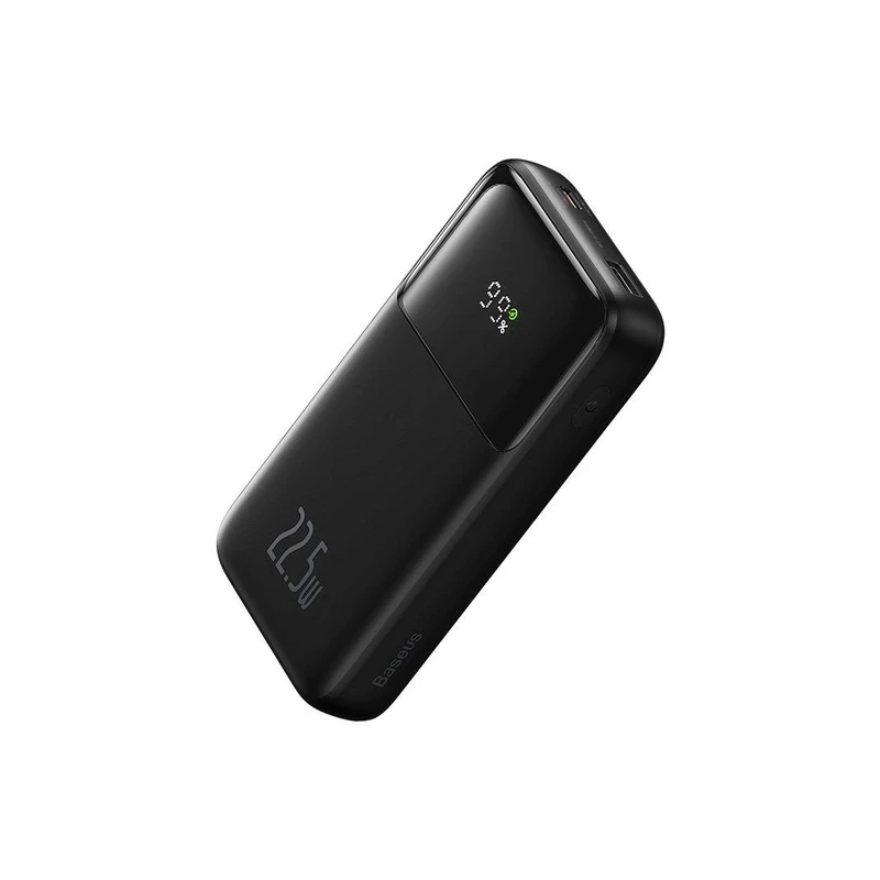 پاوربانک 10000mAh باسئوس 22.5w مدل PPMD020001