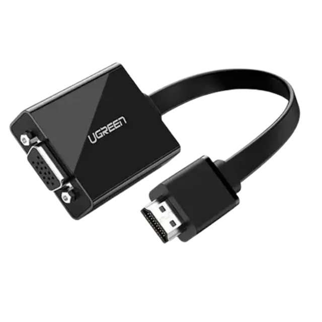 مبدل HDMI