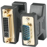 مبدل DVI | VGA