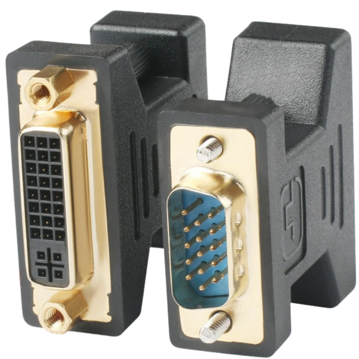 مبدل DVI | VGA