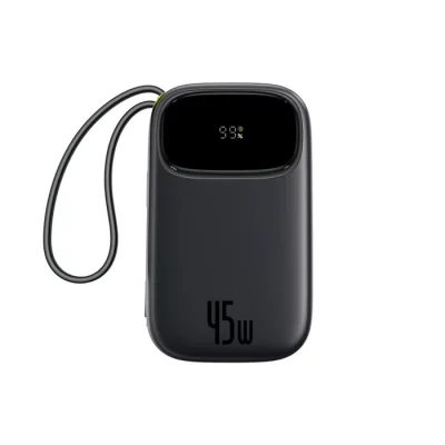 پاور بانک 20000mAH باسئوس 45W مدل P10082105123-00