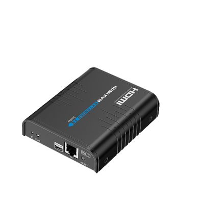 کی وی ام اکستندر HDMI لنکنگ LKV373KVM-TX پشتیبانی تا 120 متر (فرستنده)