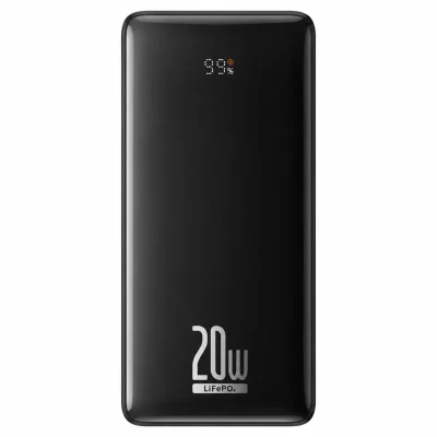 پاور بانک 18400mAh باسئوس 20W مدل P10071000113-00