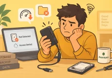تجربه من از یک خرید ارزان