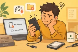 تجربه من از یک خرید ارزان