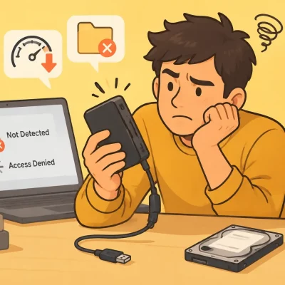 تجربه من از یک خرید ارزان