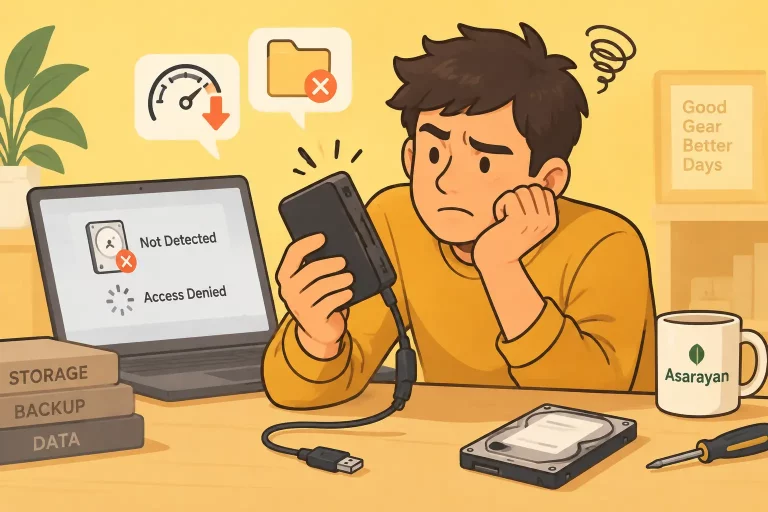 تجربه من از یک خرید ارزان