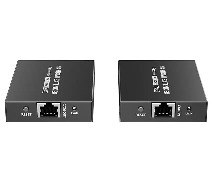 اکستندر HDMI لنکنگ مدل LKV372P