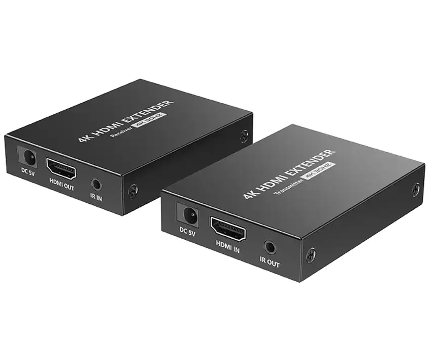 اکستندر HDMI لنکنگ مدل LKV372P