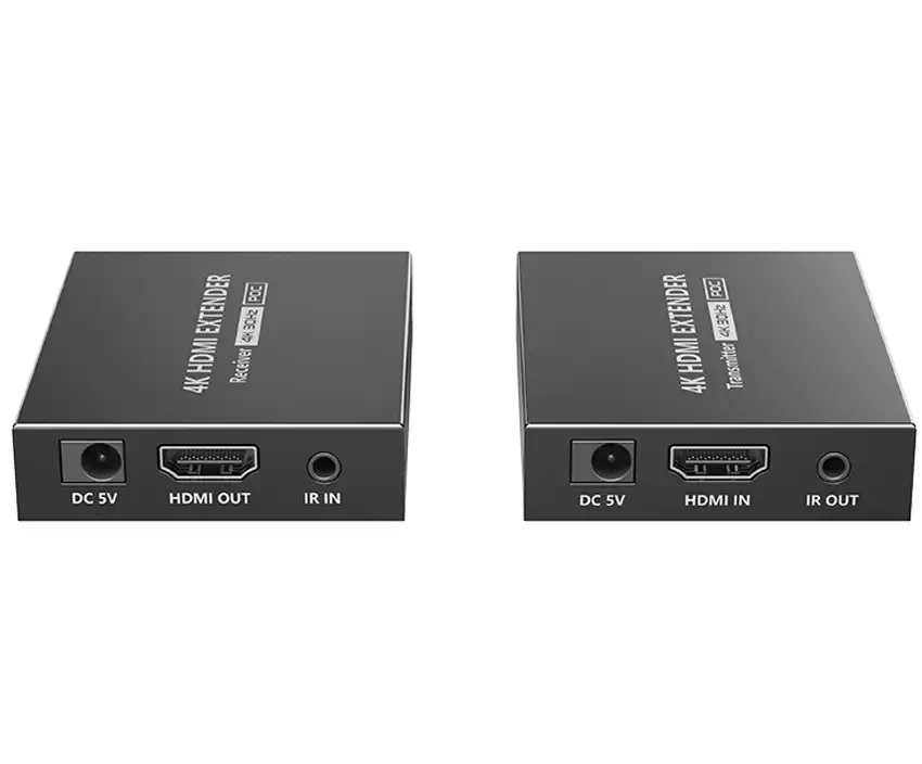 اکستندر HDMI لنکنگ مدل LKV372P