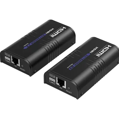 اکستندر HDMI تحت شبکه لنکنگ مدل LKV373A-5.0