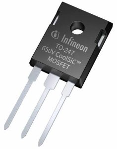 MOSFET
