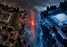 سازگاری CPU با مادربرد