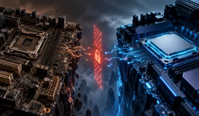 سازگاری CPU با مادربرد
