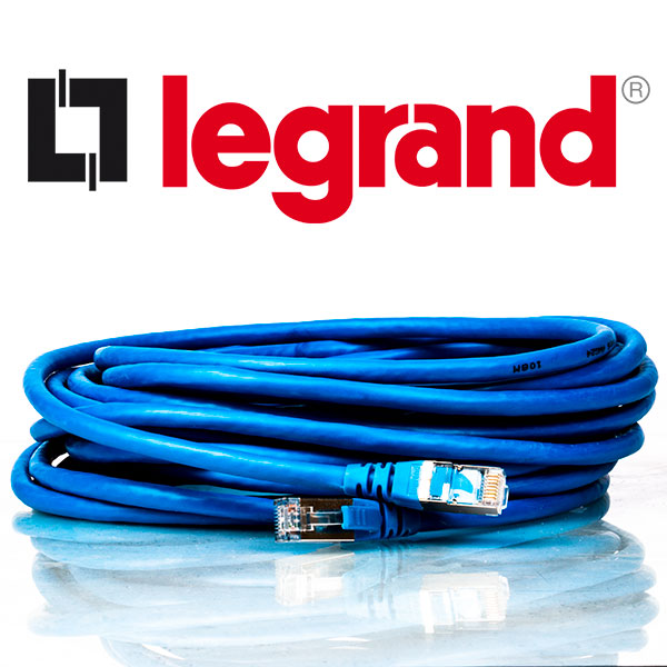 legrand cat6