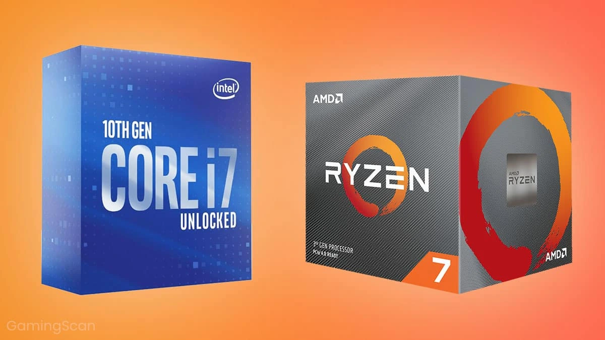 راهنمای خرید CPU مناسب کامپیوتر