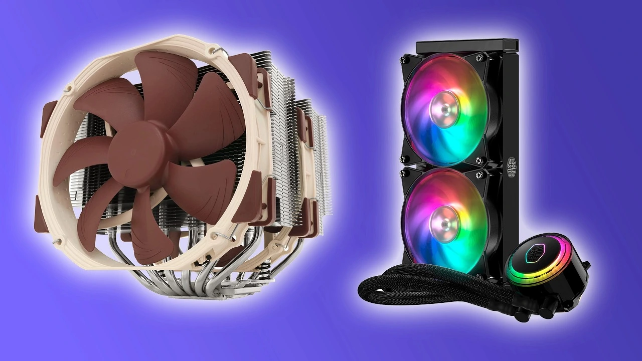 راهنمای خرید CPU مناسب کامپیوتر