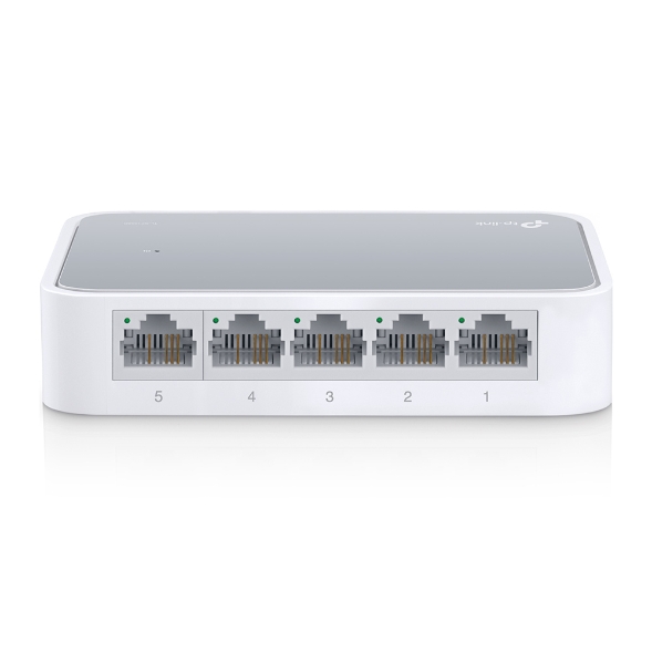 سوئیچ تی پی لینک مدل TL-SF1008D 8-Port