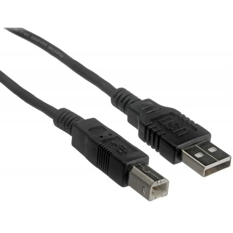 کابل پرینتر کی نت پلاس مدل KP-C4011 طول 5 متر