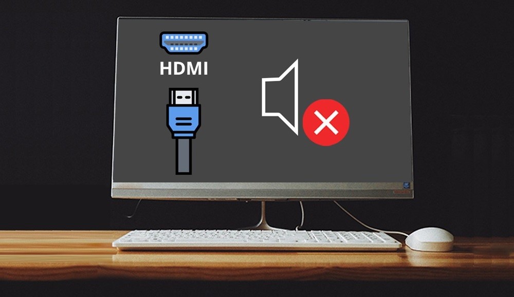 راه‌حل‌های مشکل عدم پخش صدا با کابل HDMI در ویندوز