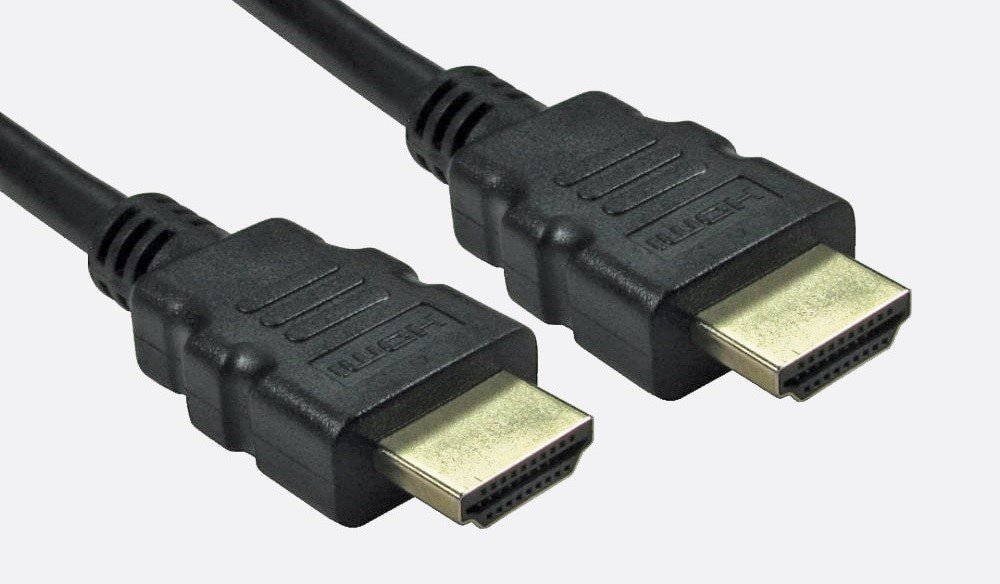 در صورت خرابی کابل HDMI چه کار کنیم؟