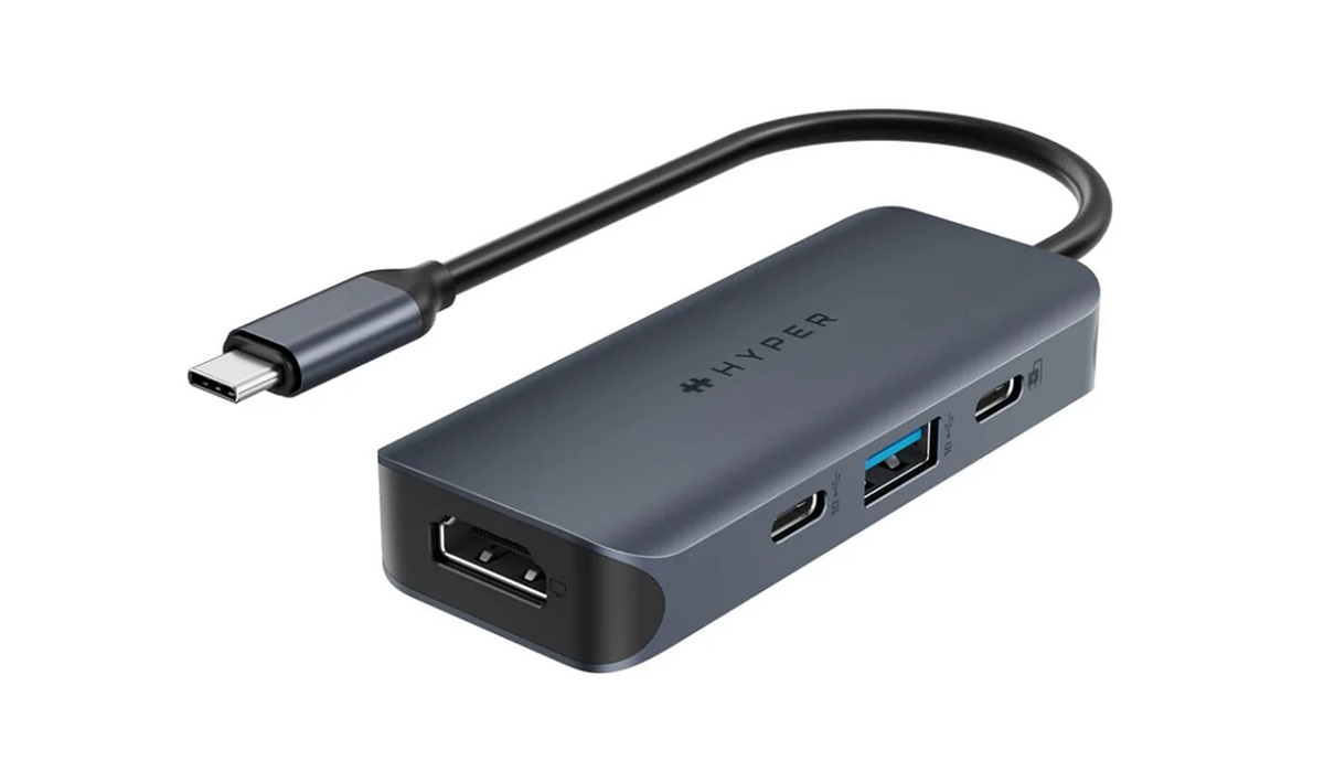هاب USB چیست و چگونه کار می کند؟