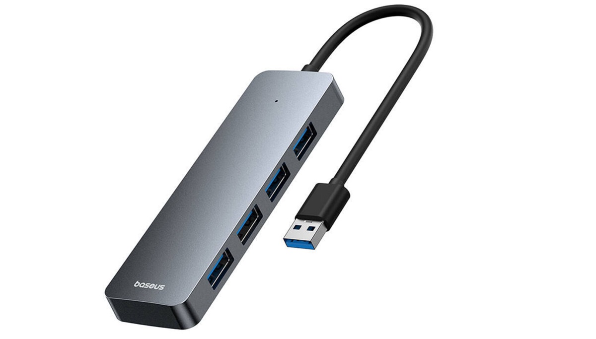 باسئوس (Baseus)