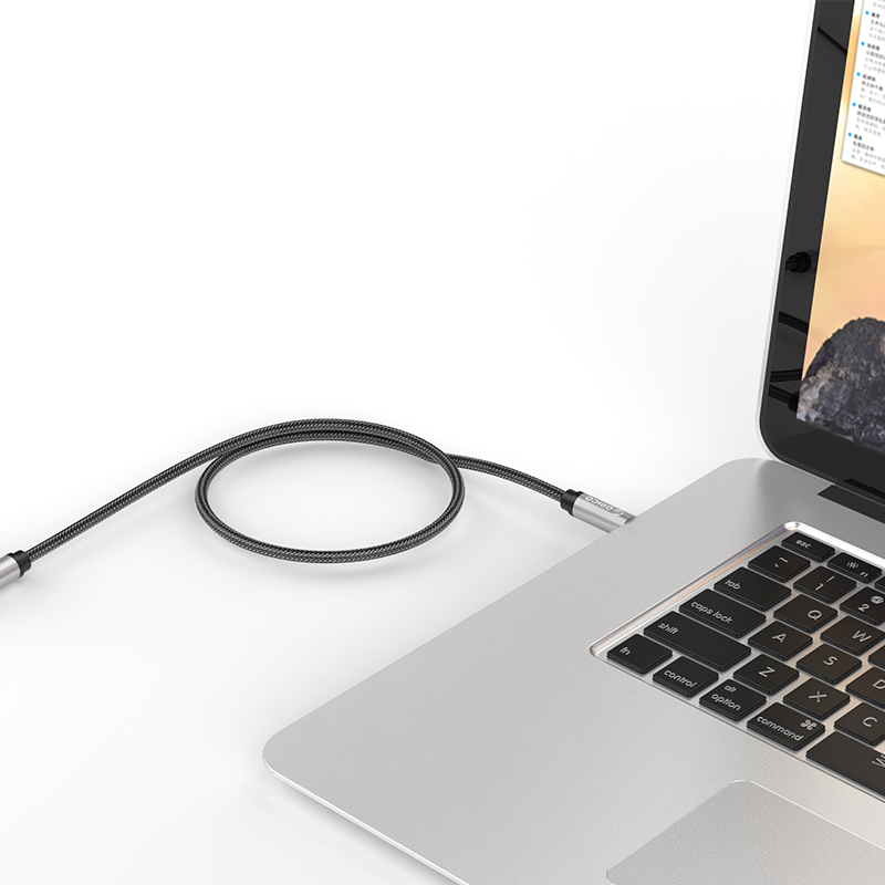 کابل صدای اوریکو - کابل aux اوریکو