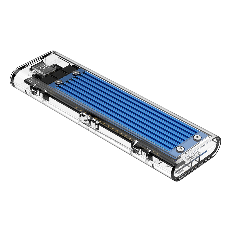 باکس هارد اس اس دی اوریکو - قاب هارد اس اس دی اوریکو - قاب هارد ssd