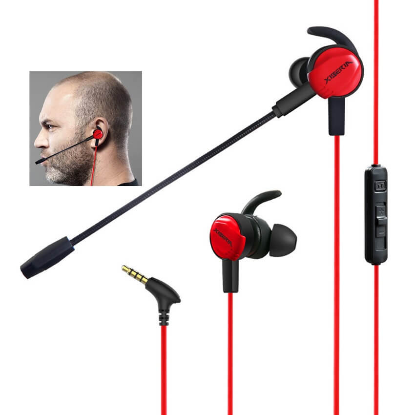 هدست های In Ear