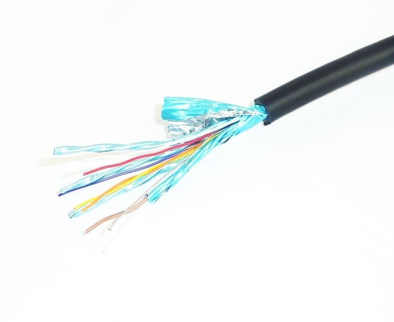  کابل HDMI تقلبی