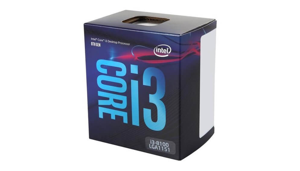 CPU های میان رده