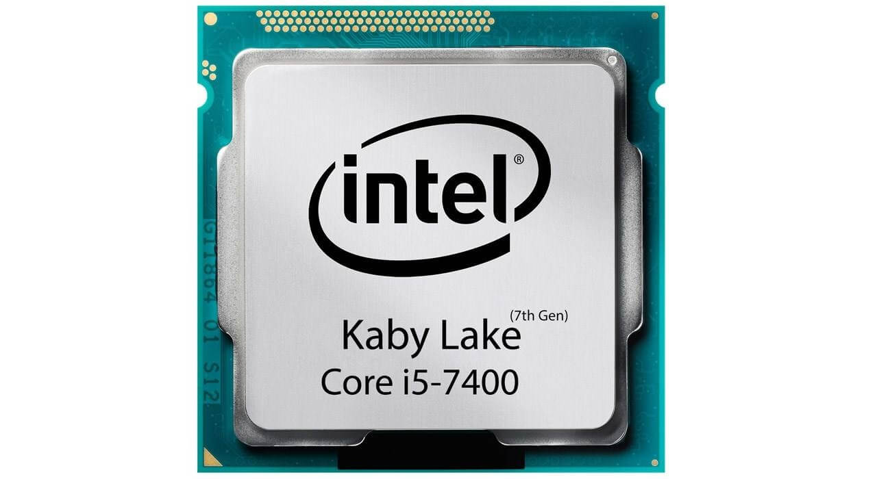 Kaby Lake 