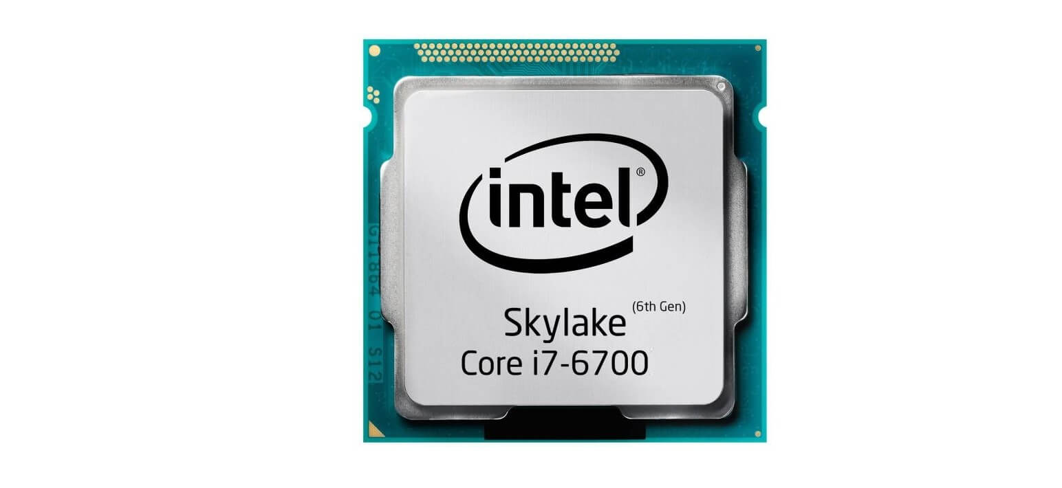 i7 6700