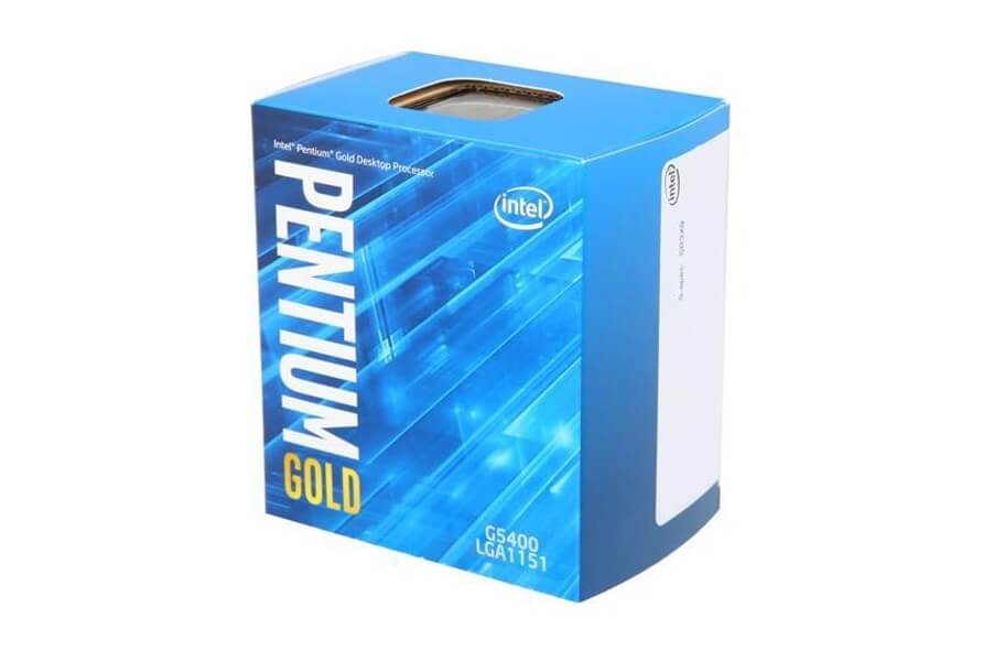 CPU های پایین رده