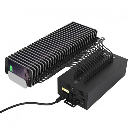 هاب USB با آداپتور و بدون آداپتور