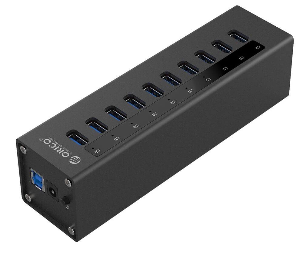 هاب USB چیست و چه کاربردی دارد