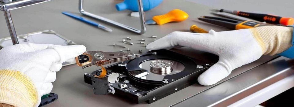 ریکاوری اطلاعات هارد دیسک امری زمان بر و پرهزینه است بنابراین خرید هارد دست دوم توجیه ندارد
