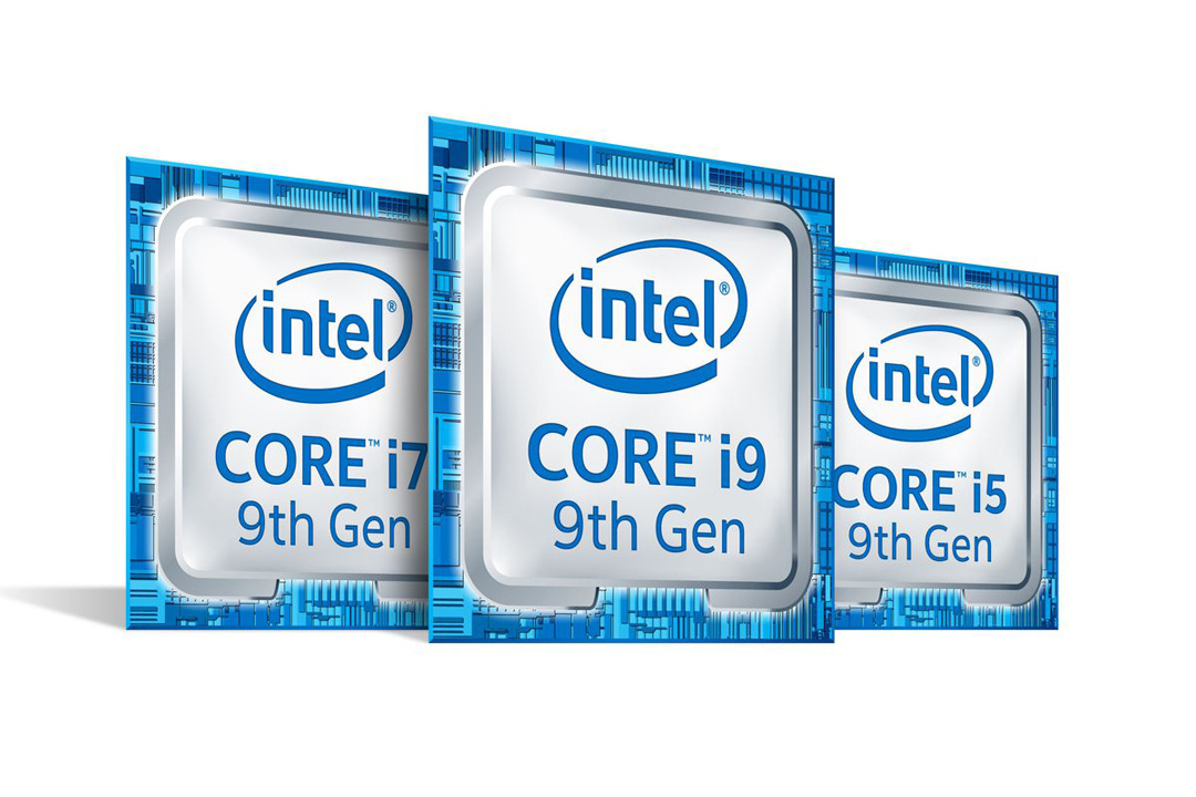 پسوندهای متفاوت cpu های اینتل سری core