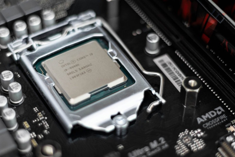 گروه های pentium و celeron