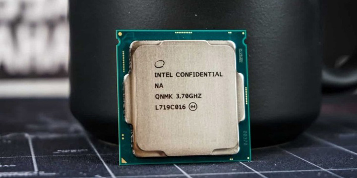 گروه های atom و xeon