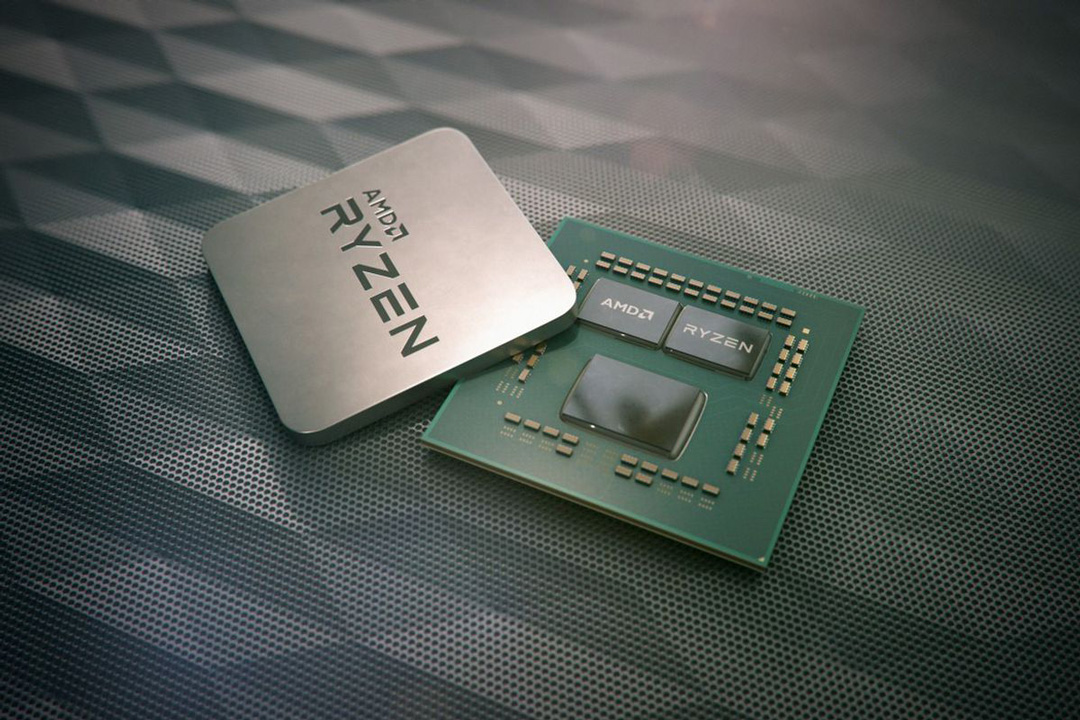 پردازنده های amd چگونه نام گذاری می شوند؟