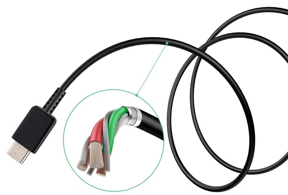 تفاوت تایپ سی و Micro USB