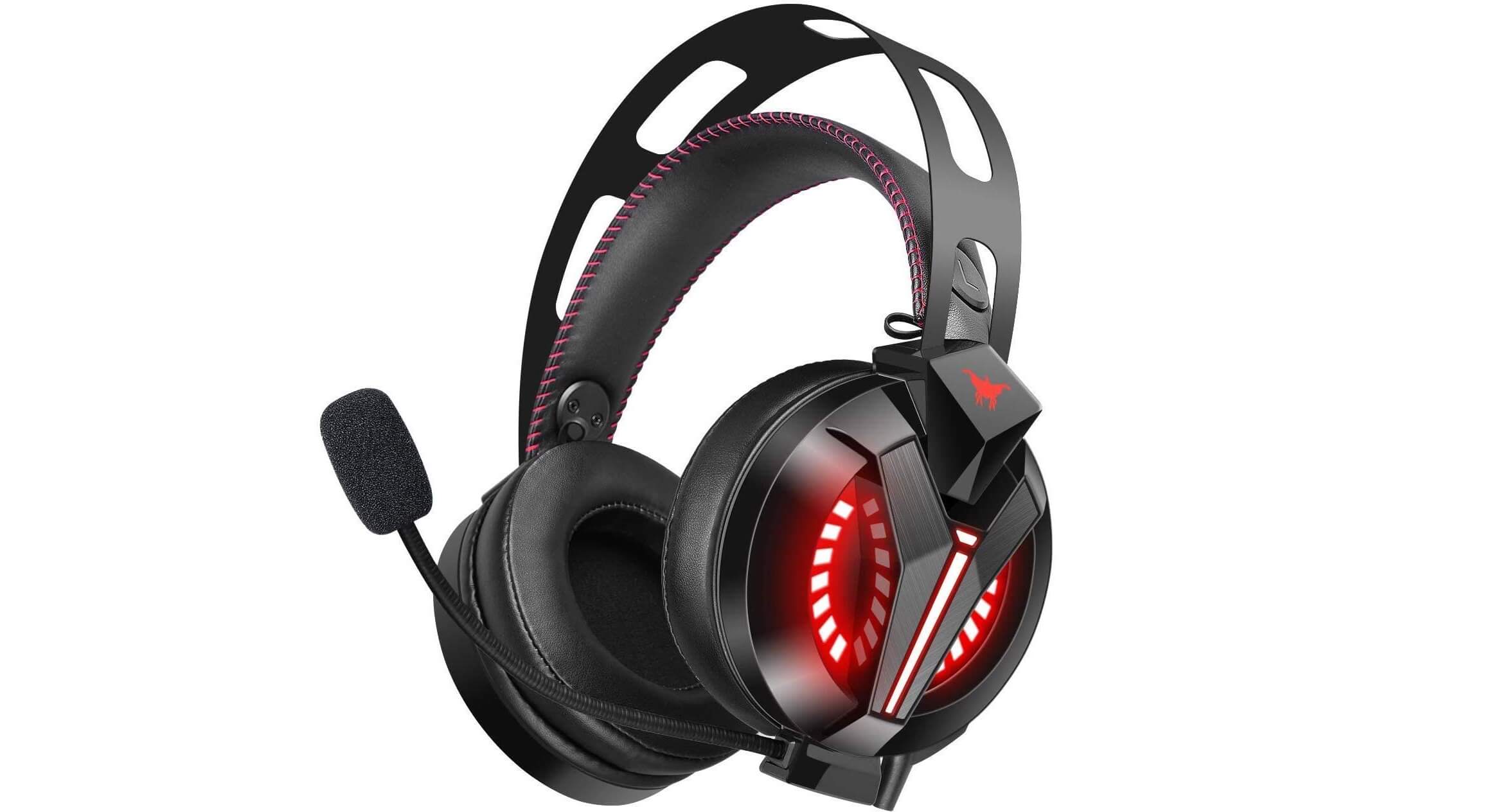 هدست گیمینگ