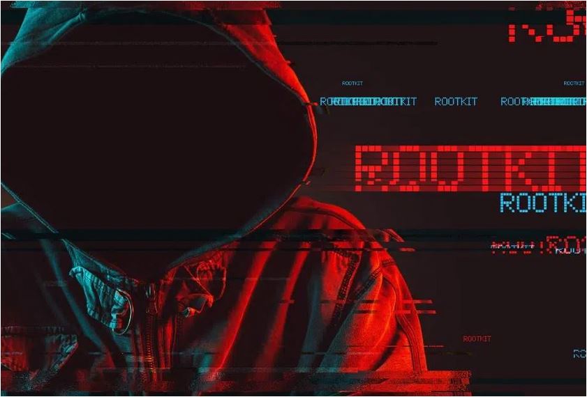 Rootkit یک قطعه کد بدافزار نیست بلکه مجموعه ای از برنامه های کاربردی است که بر روی یک سیستم نصب شده است به همین دلیل به آن کیت (Kit) گفته می شود.
